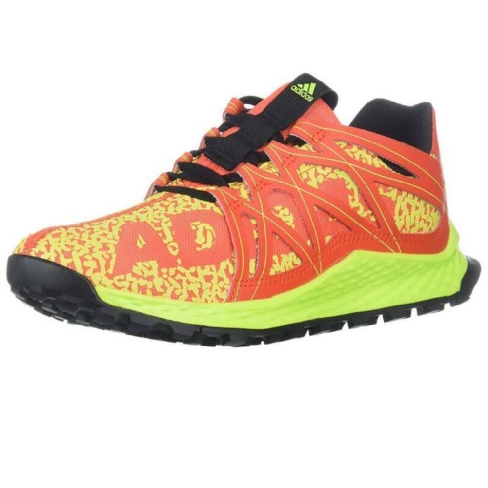 Men’s Adidas Vigor Bounce shoes EUC